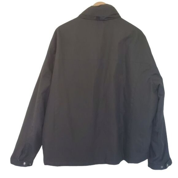 TOWER BY LONDON FOG | Zip Closure Jacket - Picture 2 of 9